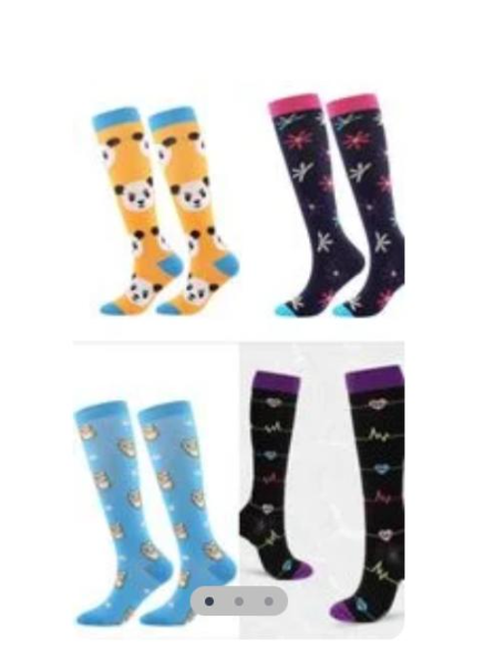 Media Compresion  Diseños